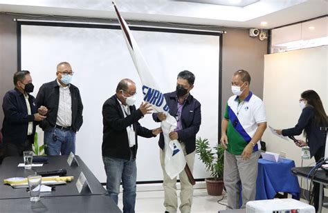 DENR PENRO Laguna assumes responsibilities – .
